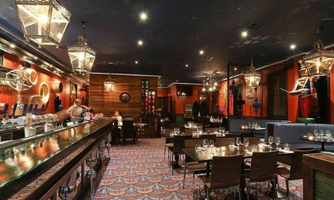 The Woodlands Hotel - Kawana Tourism 14