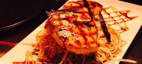 The Woodlands Hotel - Kawana Tourism 1