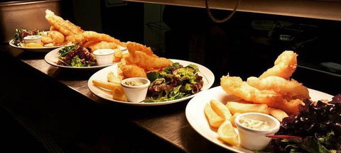 The Woodlands Hotel - Kawana Tourism 2