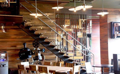 The Woodlands Hotel - Kawana Tourism 5