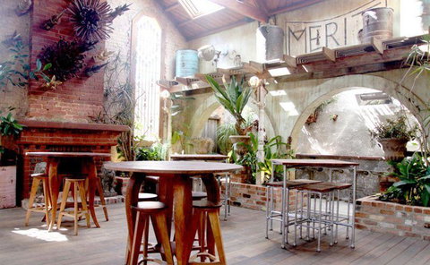 The Woodlands Hotel - Kawana Tourism 8