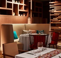 Arnguli Grill  Restaurant - Kawana Tourism