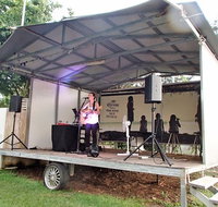 Darwin Ski Club - Kawana Tourism