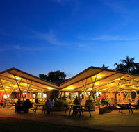Barra Bar  Bistro - Kawana Tourism