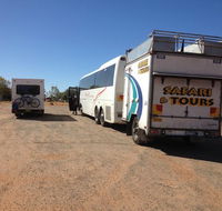 Barrow Creek Restaurant - Kawana Tourism