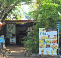 Border Store in Kakadu - Kawana Tourism