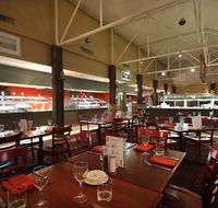 Bough House Restaurant - Kawana Tourism