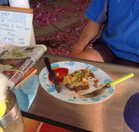 Fran's Devonshire Tea House - Kawana Tourism