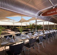 Gecko's Cafe - Kawana Tourism