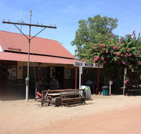 Historic Pub - Kawana Tourism