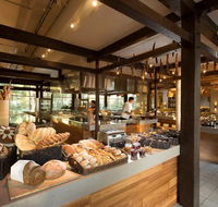 Ilkari Restaurant - Kawana Tourism