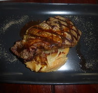Latitude 12 Restaurant - Kawana Tourism