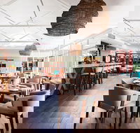 Mangata Bistro  Bar - Kawana Tourism