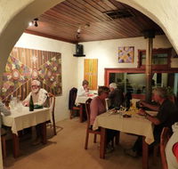 Namatjira Gallery Restaurant - Kawana Tourism