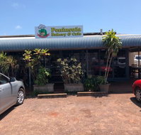 Peninsula Bakery and Cafe - Kawana Tourism