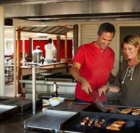 Pioneer BBQ and Bar - Kawana Tourism