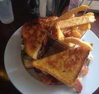 Three C's Cafe - Kawana Tourism