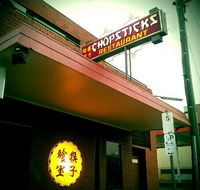 Chopsticks Restaurant - Kawana Tourism