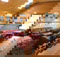 Franks Cider House and Cafe - Kawana Tourism