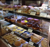 Huon Valley Bakery and Cafe - Kawana Tourism
