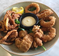 Jojo's Cafe  Bar - Kawana Tourism