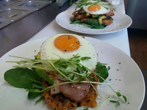 La Barista Cafe - Kawana Tourism 0