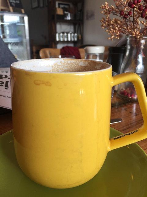 La Barista Cafe - Kawana Tourism 9