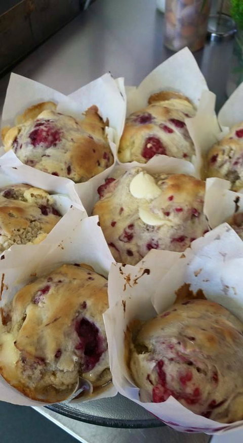 La Barista Cafe - Kawana Tourism 1