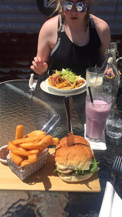 La Barista Cafe - Kawana Tourism 4