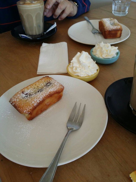 La Barista Cafe - Kawana Tourism 5