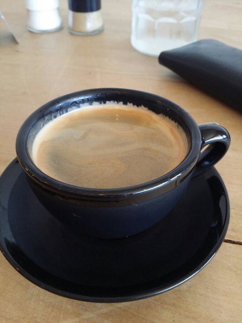 La Barista Cafe - Kawana Tourism 6