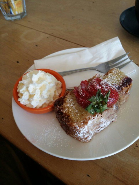 La Barista Cafe - Kawana Tourism 7