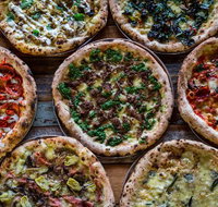 Local Pizza - Kawana Tourism