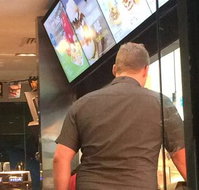 McDonald's - Kawana Tourism
