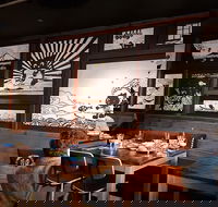 Panko Chan - Kawana Tourism