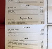 Silver Pearl Restaurant - Kawana Tourism