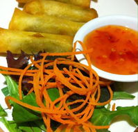 Thai Modern Cuisine - Kawana Tourism