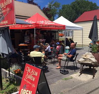 The Bean Barrow - Kawana Tourism
