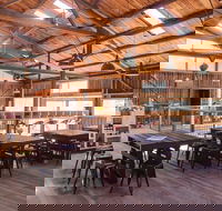 Willie Smith's Apple Shed - Kawana Tourism