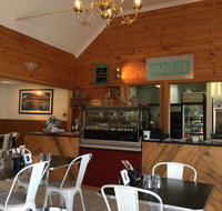 Basilico - Kawana Tourism