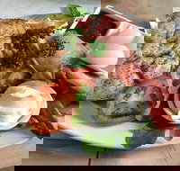 Blacksmith Gallery Cafe - Kawana Tourism