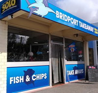 Bridport Takeaway