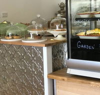 Cinnamon and Cherry - Kawana Tourism