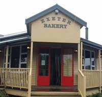 Exeter Bakery - Kawana Tourism
