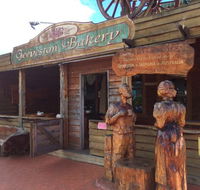 Geeveston Bakery and Pie Shop - Kawana Tourism