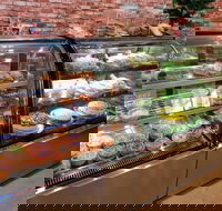 Jackys Cafe - Kawana Tourism