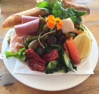 Lotus Eaters Cafe - Kawana Tourism