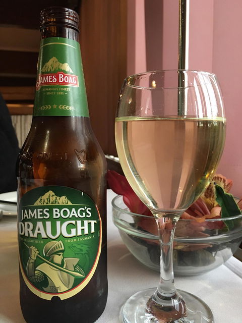 Maloneys Restaurant - Kawana Tourism 2