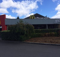 Mcdonald's Family Restaurants - Kawana Tourism
