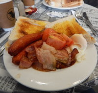 Mood Food - Kawana Tourism